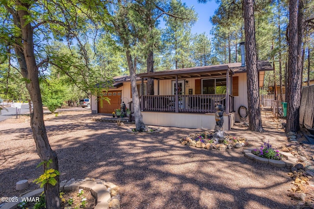4321 W Mogollon Dr, Show Low, AZ 85901 - photo 2
