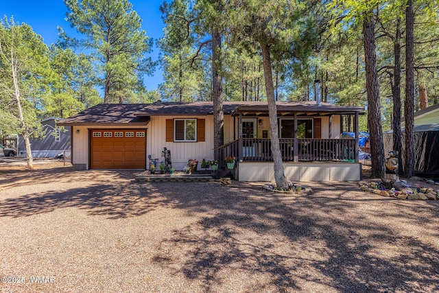 4321 W Mogollon Dr, Show Low, AZ 85901 - photo 5