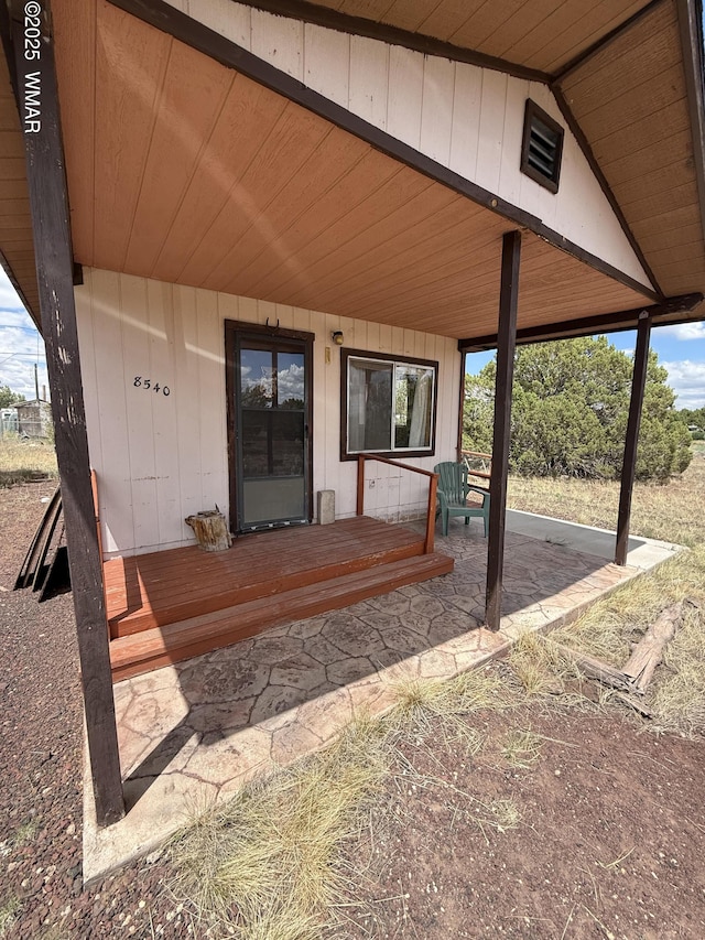 8540 Red Fox Ln, Show Low, AZ 85901 - photo 1