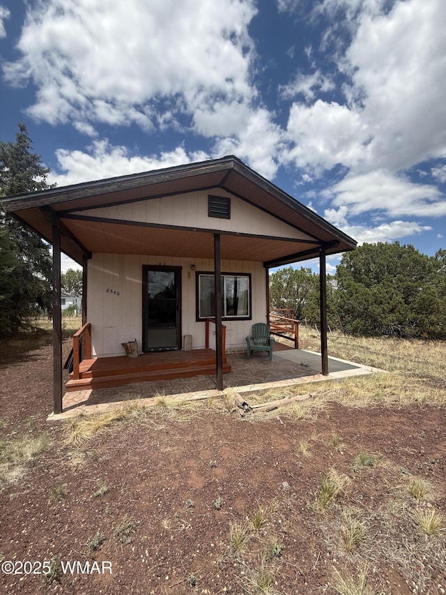 8540 Red Fox Ln, Show Low, AZ 85901 - photo 2