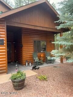 3901 Elk Hollow Dr, Pinetop, AZ 85935 - photo 2