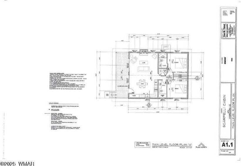 2763 Sunflower Dr, Overgaard, AZ 85933 - photo 3
