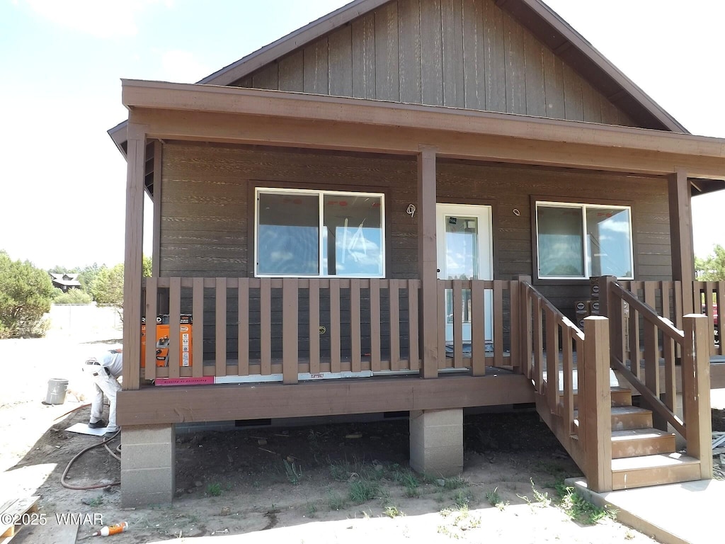 2763 Sunflower Dr, Overgaard, AZ 85933 - photo 1