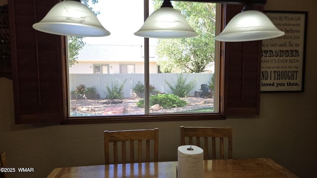1050 E Jefferson St, Snowflake, AZ 85937 - view of dining area