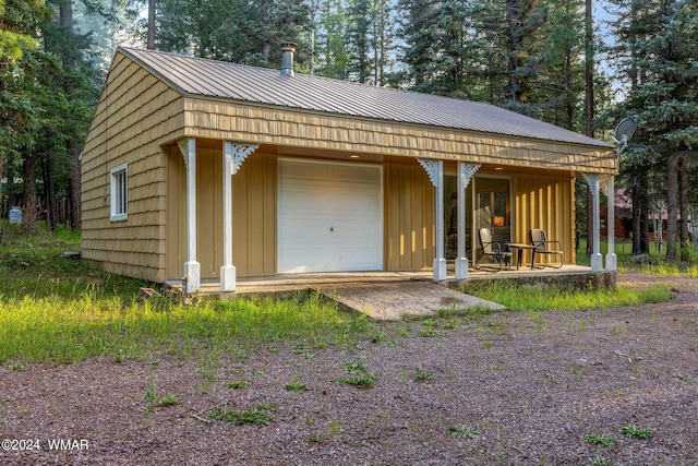 21 County Road 2043, Alpine, AZ 85920 - photo 26