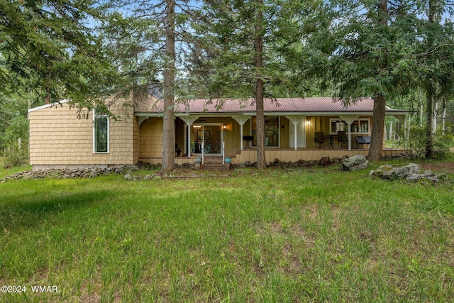 21 County Road 2043, Alpine, AZ 85920 - photo 2