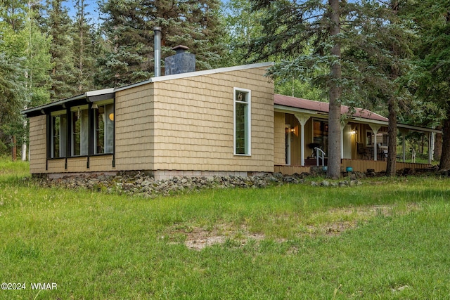21 County Road 2043, Alpine, AZ 85920 - photo 3
