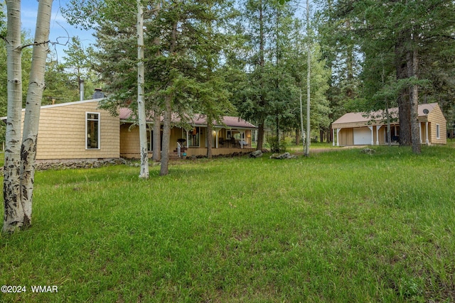 21 County Road 2043, Alpine, AZ 85920 - photo 1