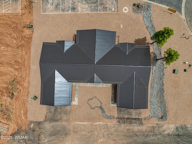 4696 W Tatanka Loop, Show Low, AZ 85901 - view of subject property