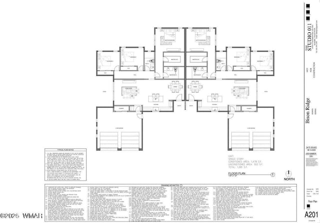 4696 W Tatanka Loop, Show Low, AZ 85901 - room layout