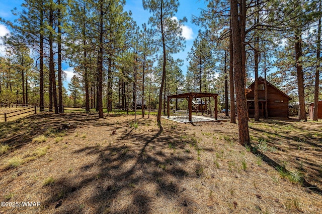 2758 Elk Trail Rd, Overgaard, AZ 85933 - photo 25