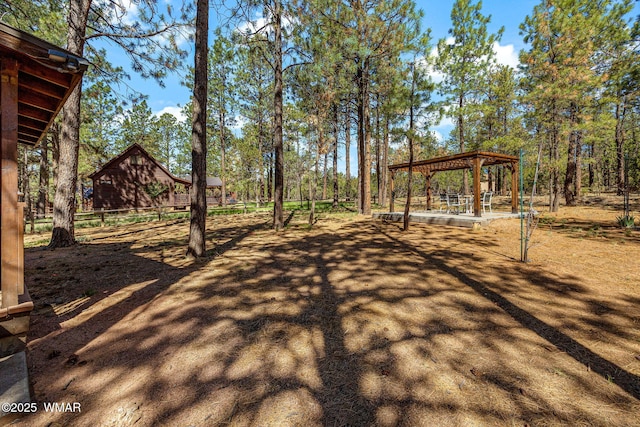 2758 Elk Trail Rd, Overgaard, AZ 85933 - photo 23