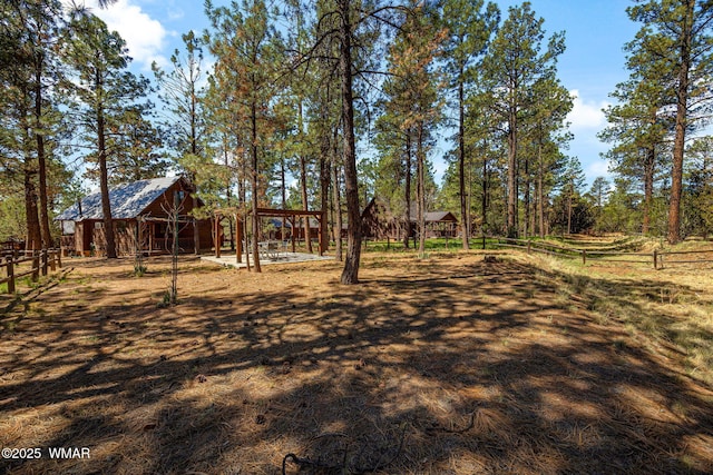 2758 Elk Trail Rd, Overgaard, AZ 85933 - photo 24