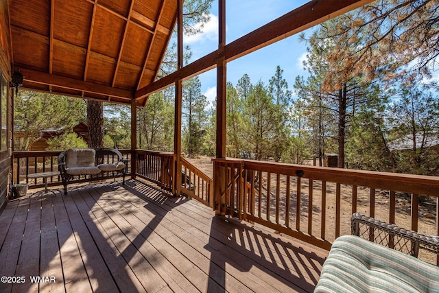 2758 Elk Trail Rd, Overgaard, AZ 85933 - photo 4
