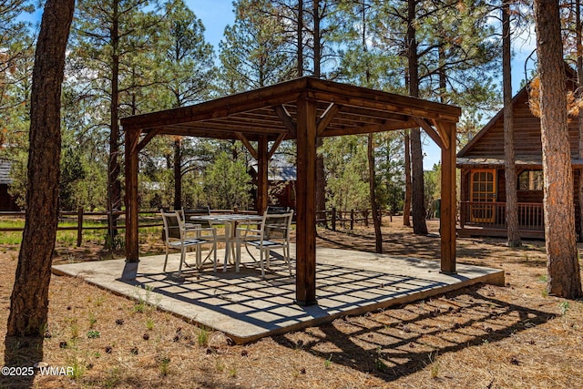 2758 Elk Trail Rd, Overgaard, AZ 85933 - photo 26