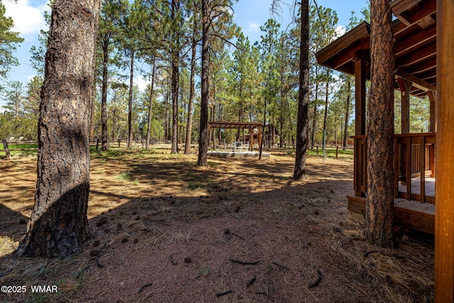 2758 Elk Trail Rd, Overgaard, AZ 85933 - photo 20
