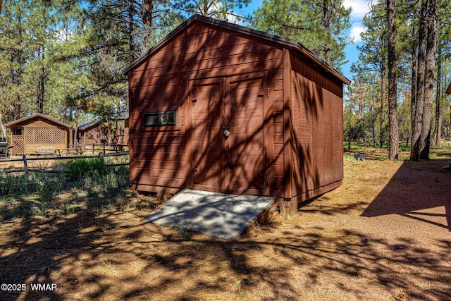 2758 Elk Trail Rd, Overgaard, AZ 85933 - photo 22