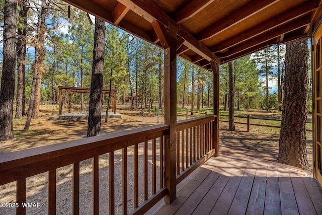 2758 Elk Trail Rd, Overgaard, AZ 85933 - photo 19