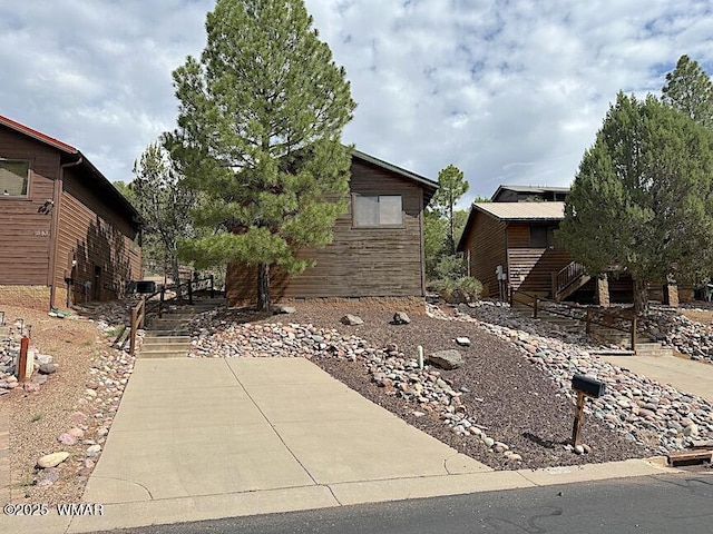 4850 W Cottage Loop, Show Low, AZ 85901 - photo 2