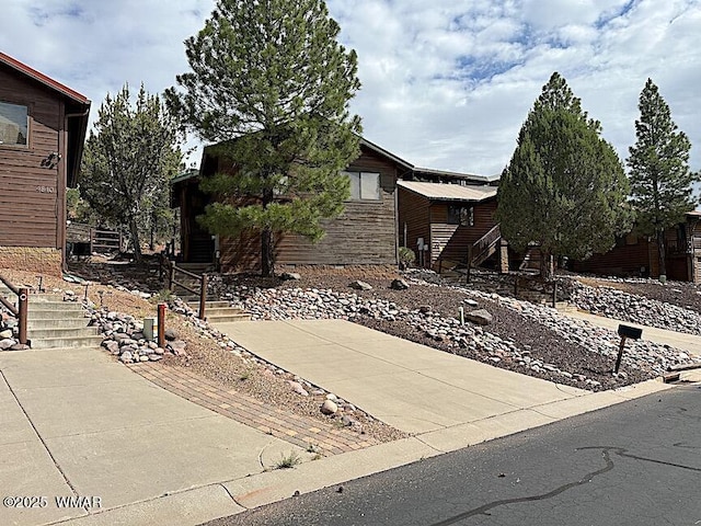 4850 W Cottage Loop, Show Low, AZ 85901 - photo 1