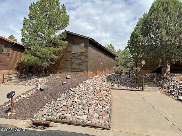 4850 W Cottage Loop, Show Low, AZ 85901 - photo 3