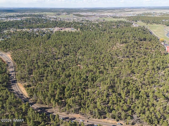 Listing photo 2 for TBD E Woolford Rd, Show Low AZ 85901