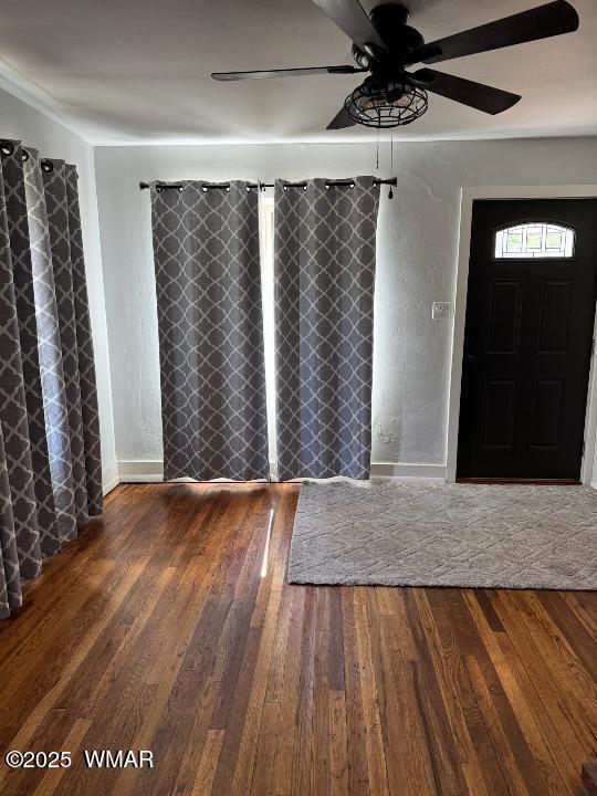 445 W 3rd, Saint Johns, AZ 85936 - photo 5