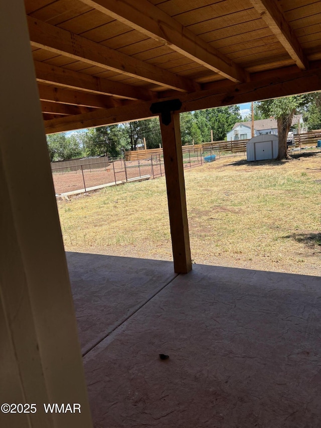 445 W 3rd, Saint Johns, AZ 85936 - photo 20