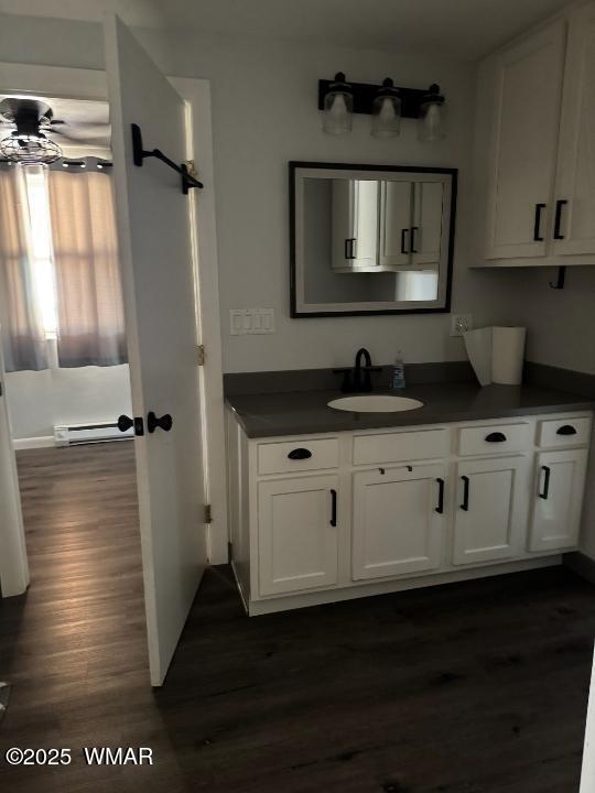 445 W 3rd, Saint Johns, AZ 85936 - photo 8