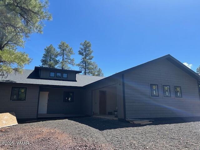 3360 W Mariposa Ln, Show Low, AZ 85901 - photo 3