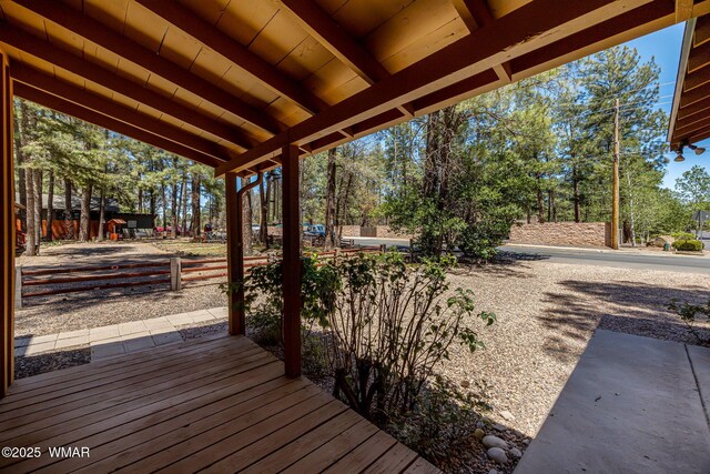 24 N Woodland Rd, Lakeside, AZ 85929 - photo 3