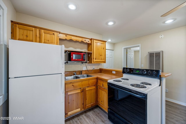 24 N Woodland Rd, Lakeside, AZ 85929 - photo 23