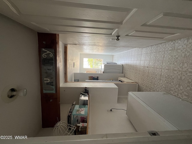 8515 Pueblo Ln, Snowflake, AZ 85937 - view of bathroom
