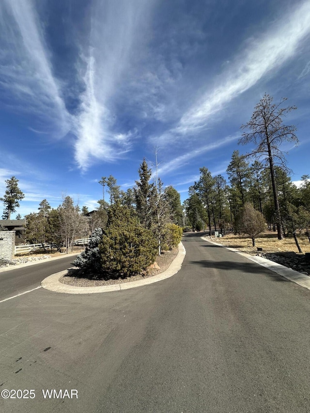 Listing photo 2 for 4981 Silver Mountain Dr, Lakeside AZ 85929