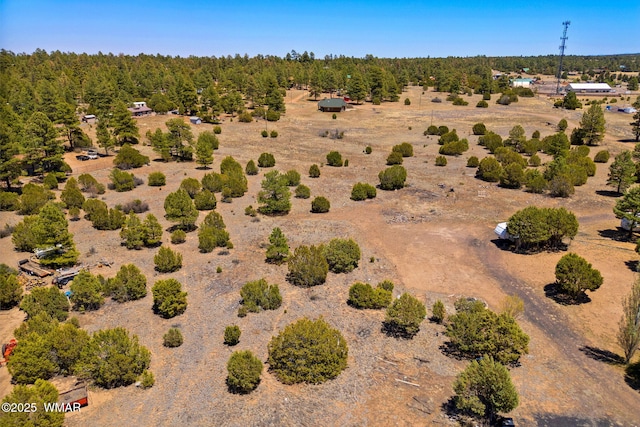 2821 Kelton Cir, Overgaard, AZ 85933