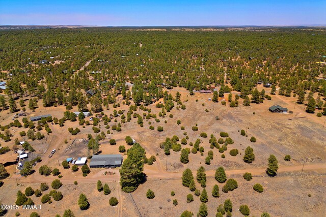 2821 Kelton Cir, Overgaard, AZ 85933