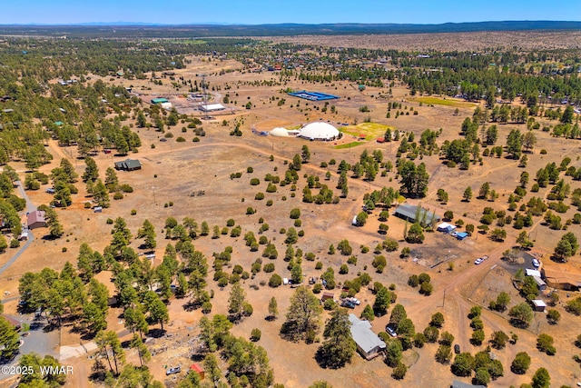 2821 Kelton Cir, Overgaard, AZ 85933