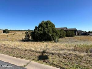 1141 S Ridgeline Dr, Show Low AZ, 85901 land for sale