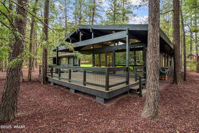 7161 Indian Bend Rd, Pinetop, AZ 85935 - photo 34