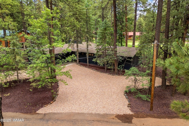 7161 Indian Bend Rd, Pinetop, AZ 85935 - photo 36