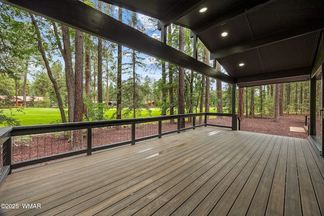 7161 Indian Bend Rd, Pinetop, AZ 85935 - photo 28