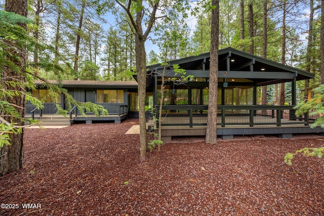 7161 Indian Bend Rd, Pinetop, AZ 85935 - photo 35