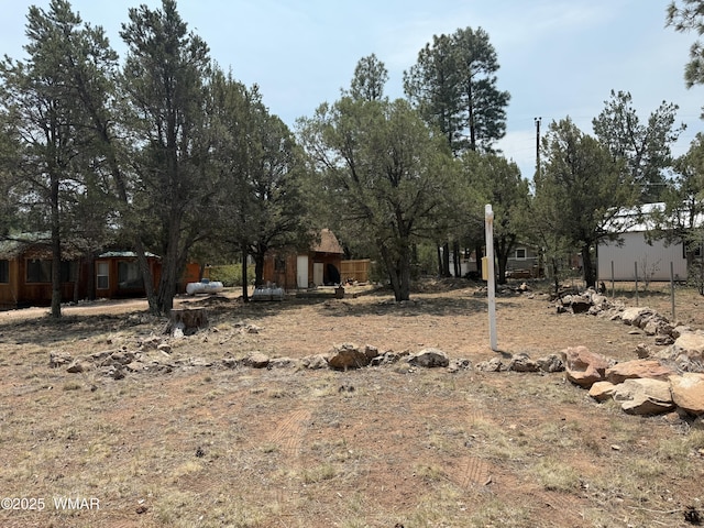 2181 Hashknife Dr, Overgaard, AZ 85933 - photo 11