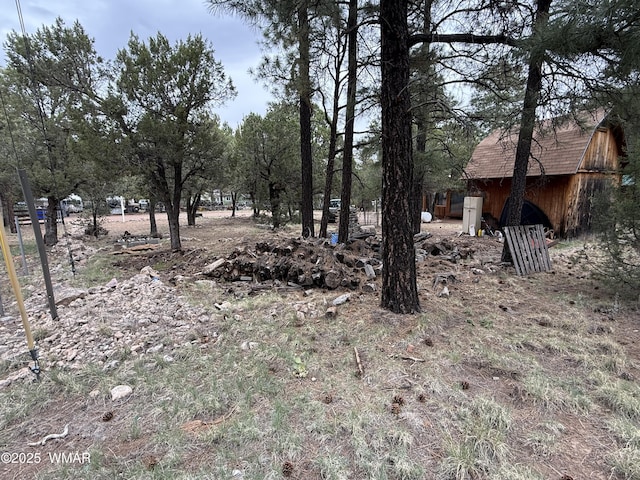 2181 Hashknife Dr, Overgaard, AZ 85933 - photo 5