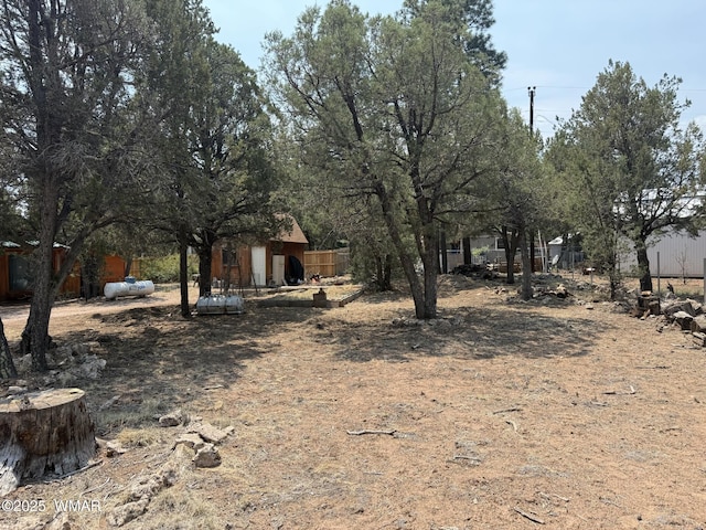 2181 Hashknife Dr, Overgaard, AZ 85933 - photo 1