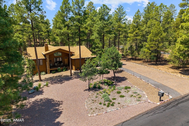 4241 W Wild Iris Ln, Show Low, AZ 85901 - photo 35