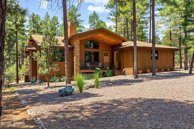 4241 W Wild Iris Ln, Show Low, AZ 85901 - photo 1