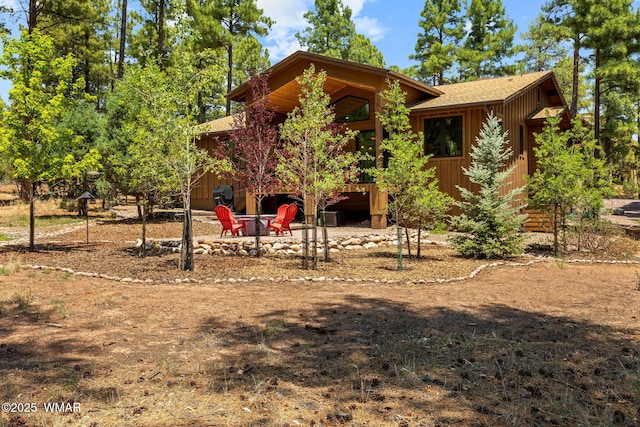 4241 W Wild Iris Ln, Show Low, AZ 85901 - photo 32