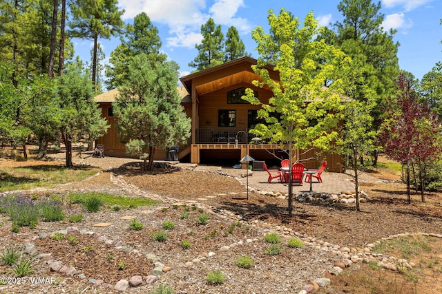 4241 W Wild Iris Ln, Show Low, AZ 85901 - photo 33