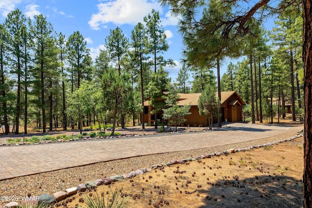 4241 W Wild Iris Ln, Show Low, AZ 85901 - photo 37